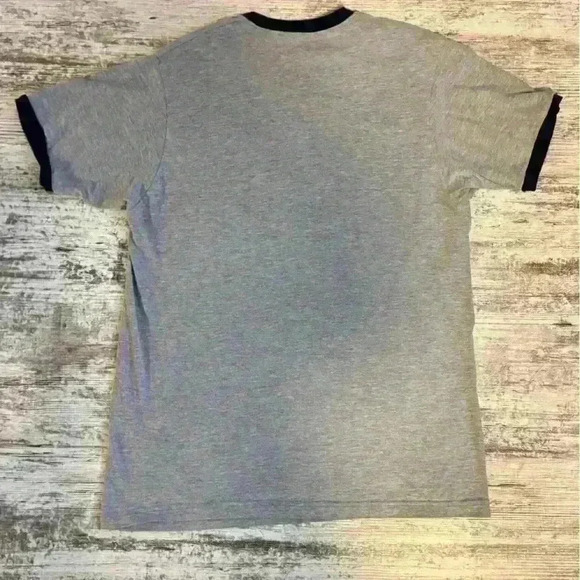 Universal Studios Dr. Seuss gray t-shirt men’s size Large - Picture 2 of 6